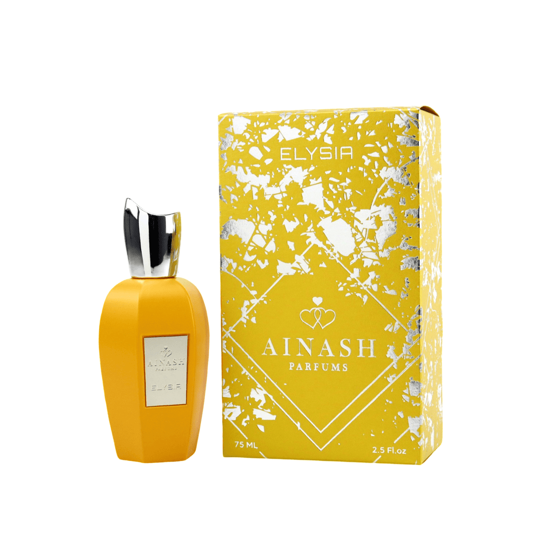 Ainash Parfums Elysia 2.5 oz 75 ml