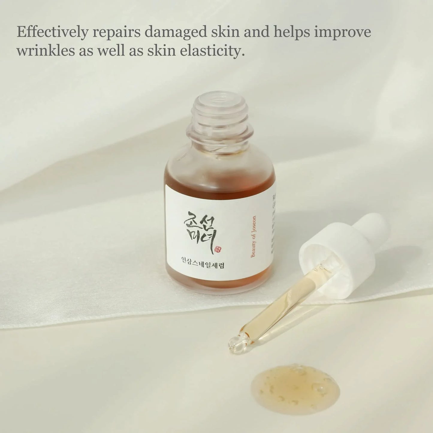 Beauty of Joseon Revive Serum (Ginseng + Snail Mucin) 30 ml 1 oz