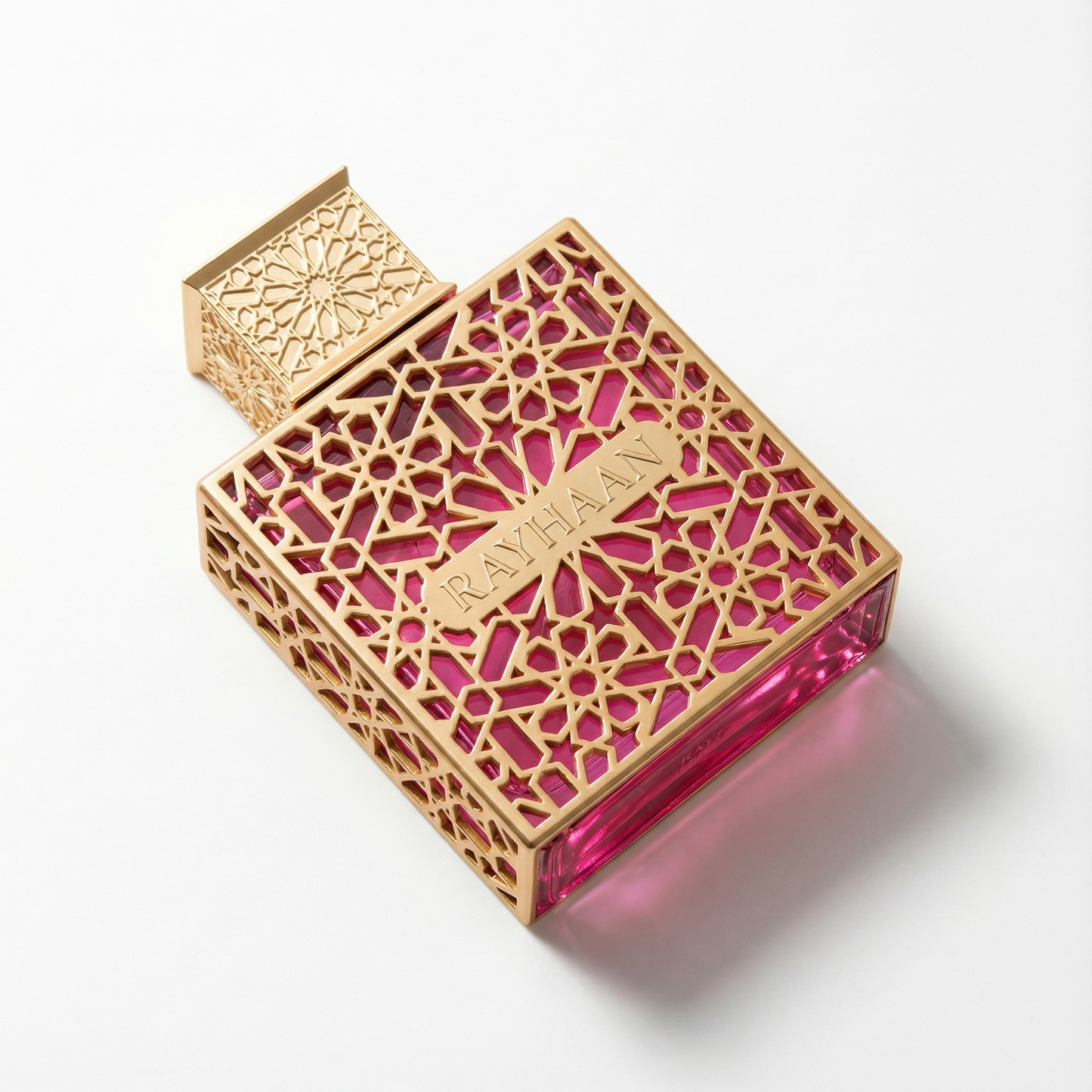 Rayhaan Kiss EDP Spray 3.4 oz 100 ml