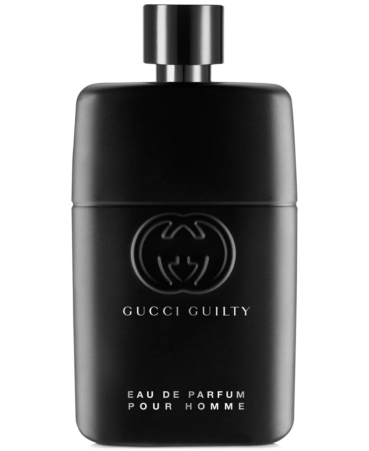 Gucci Guilty Pour Homme Eau de Parfum 3.0 oz 90 ml