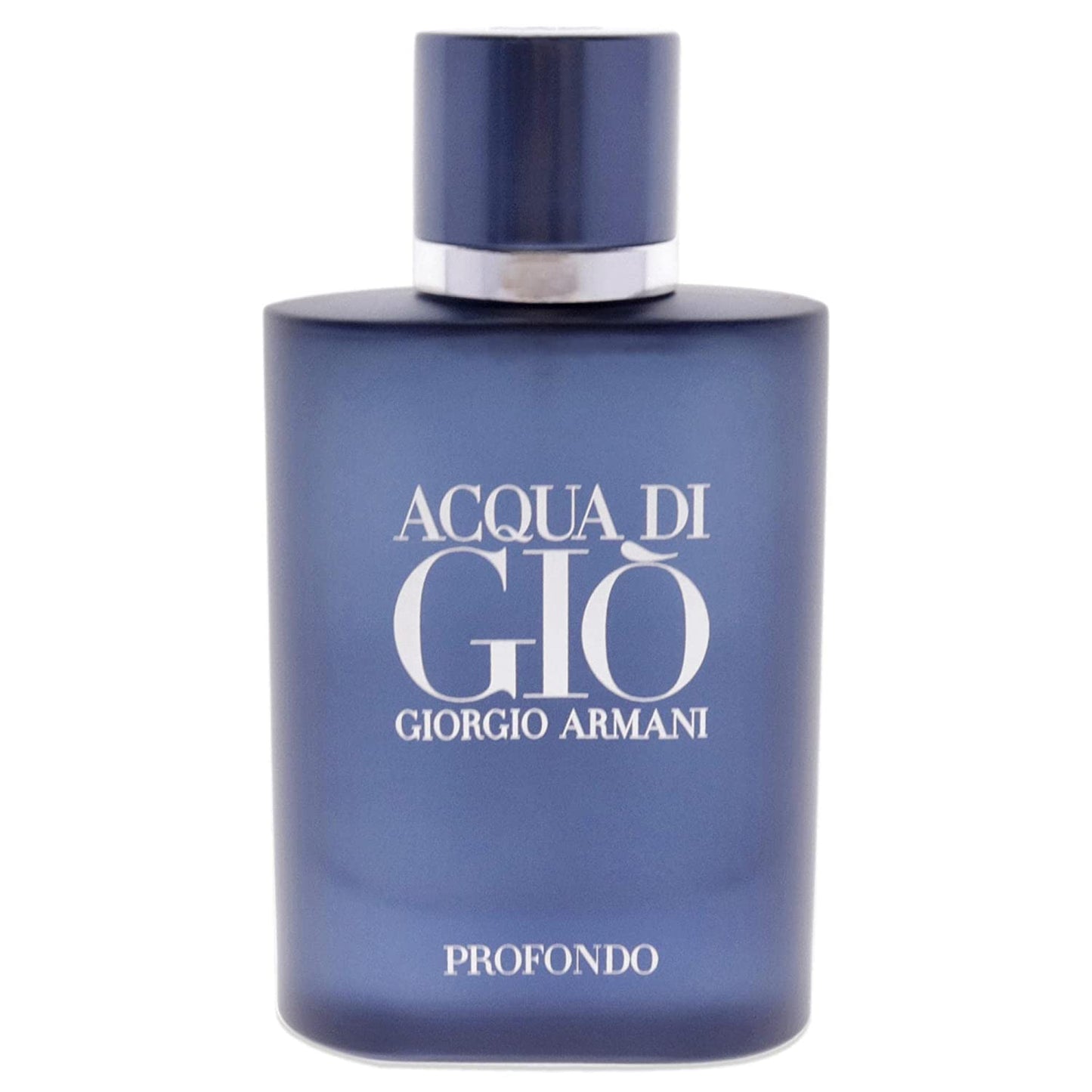 Giorgio Armani Acqua di Giò Profondo EDP 2.5 oz 75 ml