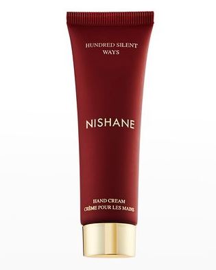 Nishane Hundred Silent Ways Hand Cream 1oz/30ml