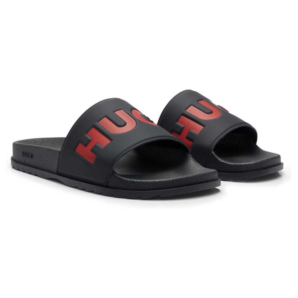 Hugo boss mens shops slides