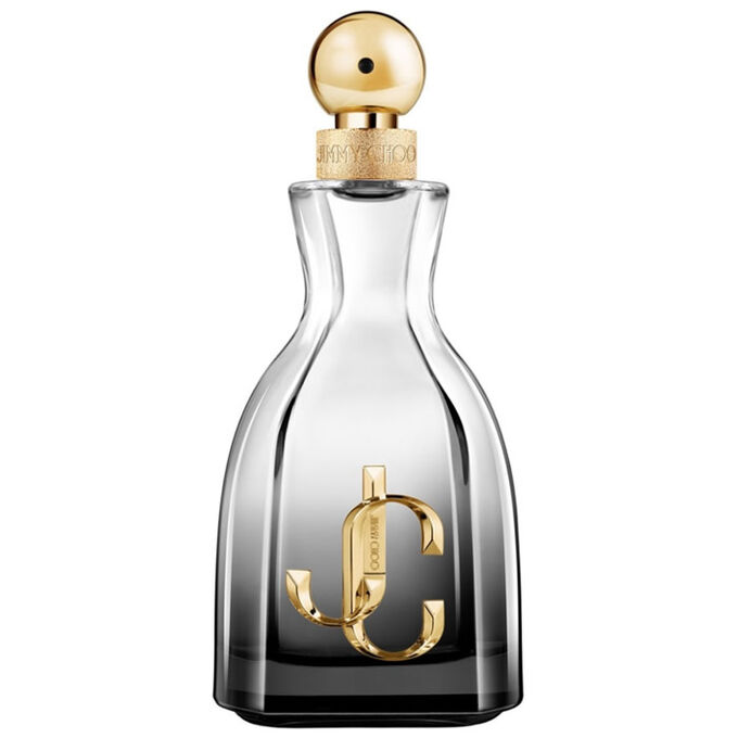 Jimmy Choo I Want Choo Forever 4.1 oz EDP Spray 125 ml "Tester"