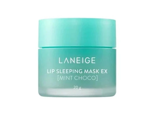 Laneige Lip Sleeping Mask Ex Mint Choco 20g