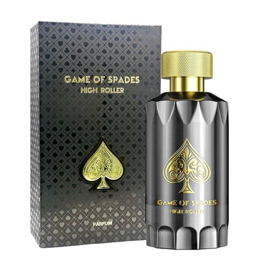 Jo Milano Game Of Spades High Roller Parfum 3.4 oz 100 ml