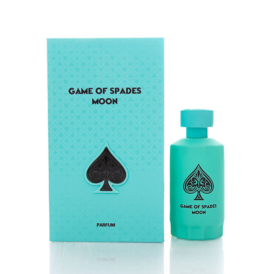 Jo Milano Game Of Spades Moon Parfum 3.4 oz 100 ml