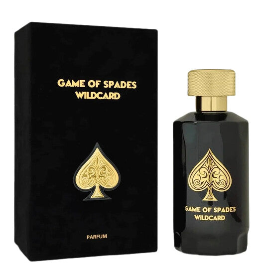 Jo Milano Game Of Spades Wildcard Parfum 3.4 oz 100 ml