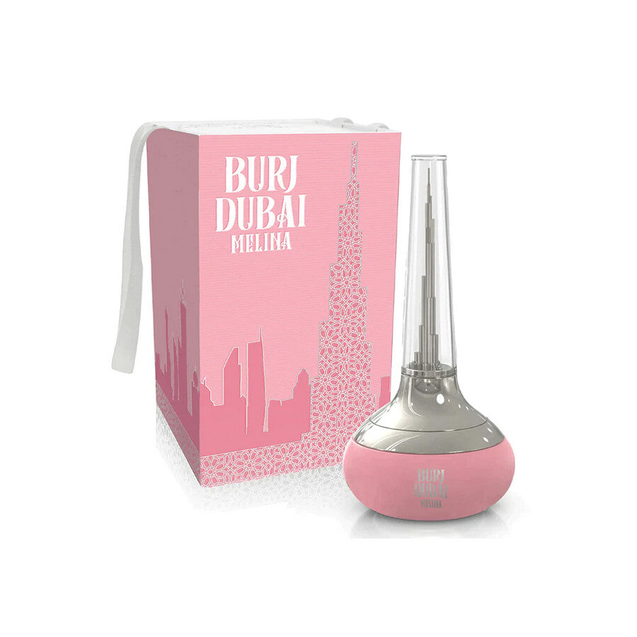 Le Chameau Burj Dubai Melina EDP 3.4 oz 100ml