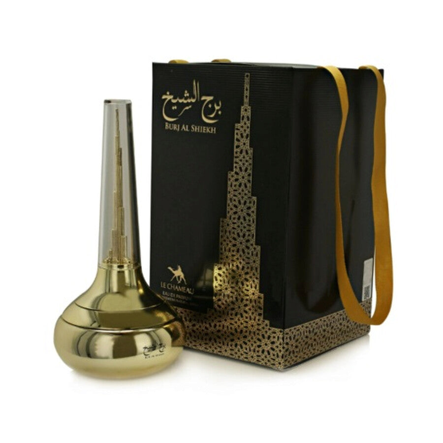 Le Chameau Burj Al Sheikh EDP 3.4 oz 100ml