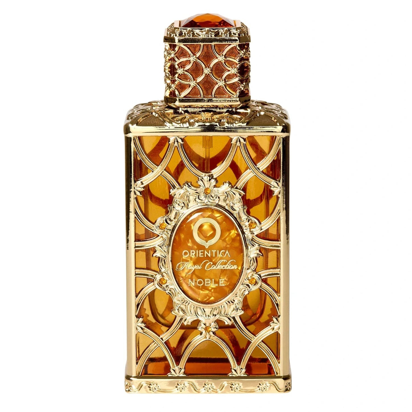 Orientica Royal Collection Noble EDP 2.7 oz  80 ml
