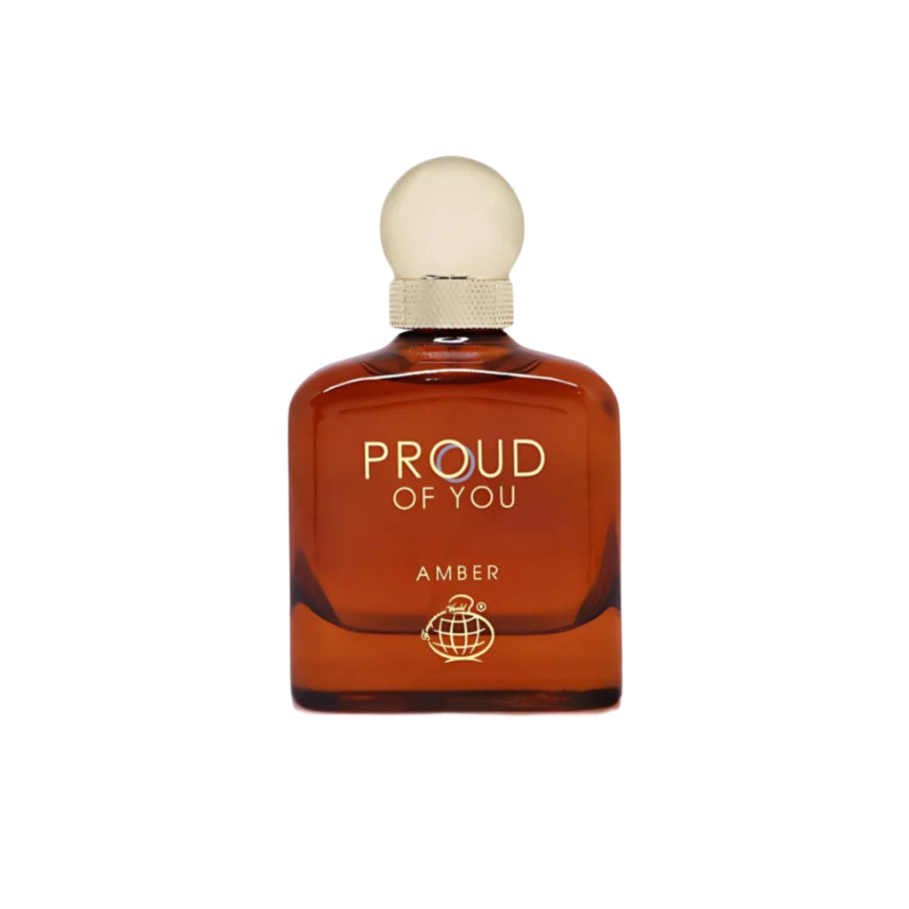 French Avenue Proud Of You Amber 3.4 oz 100 ml