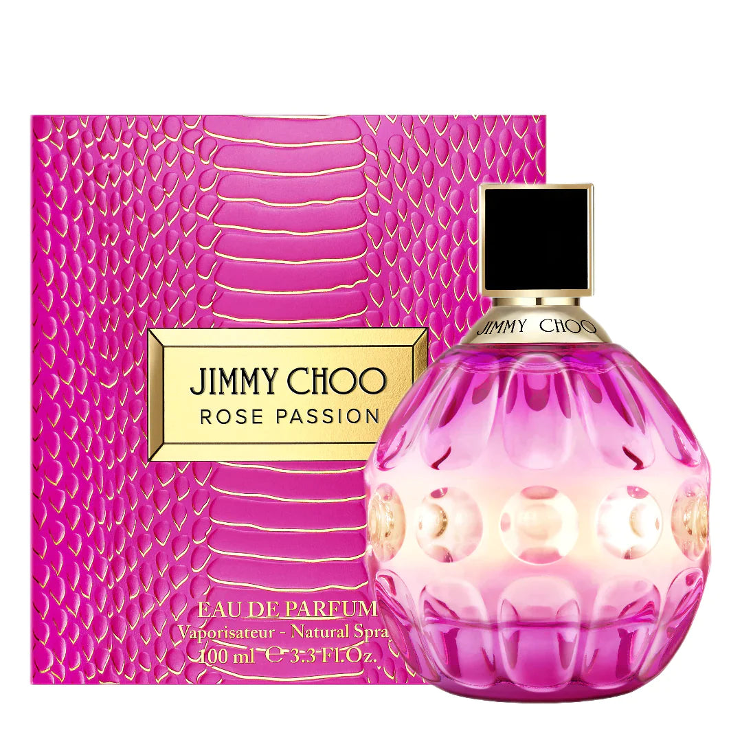 Jimmy choo for women 100ml 2025
