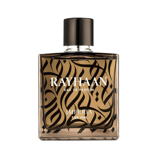 Rayhaan Imperia EDP Spray 3.4 oz 100 ml