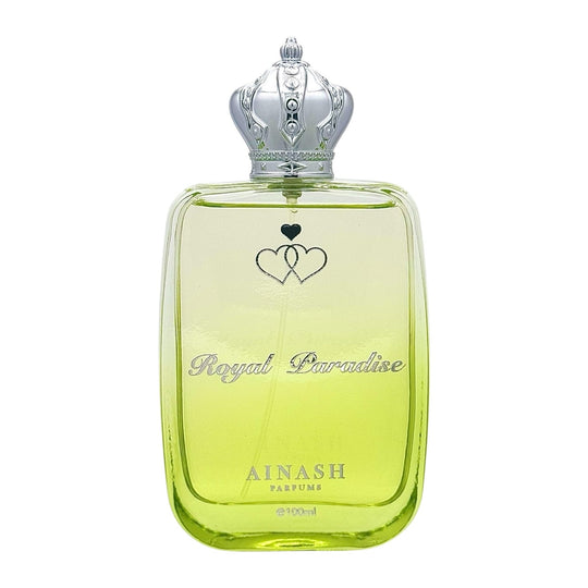Ainash Parfums Royal Paradise 3.4 oz 100 ml