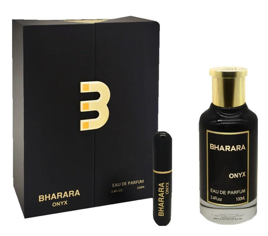 Bharara Onyx EDP 3.4 oz 100 ml