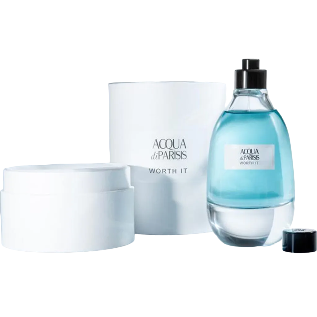 Acqua Di Parisis Worth It 3.4 oz 100 ml Eau de parfum By Reyane Tradition