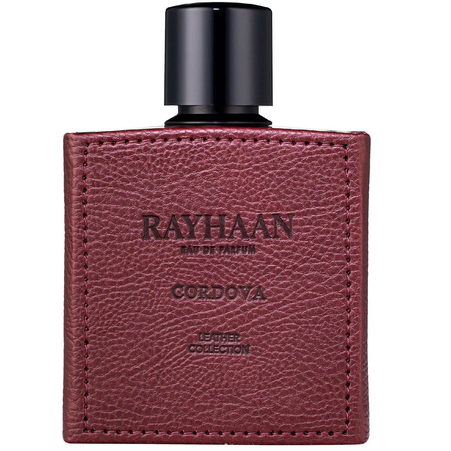 Rayhaan Cordova Leather Collection 3.4 oz 100 ml
