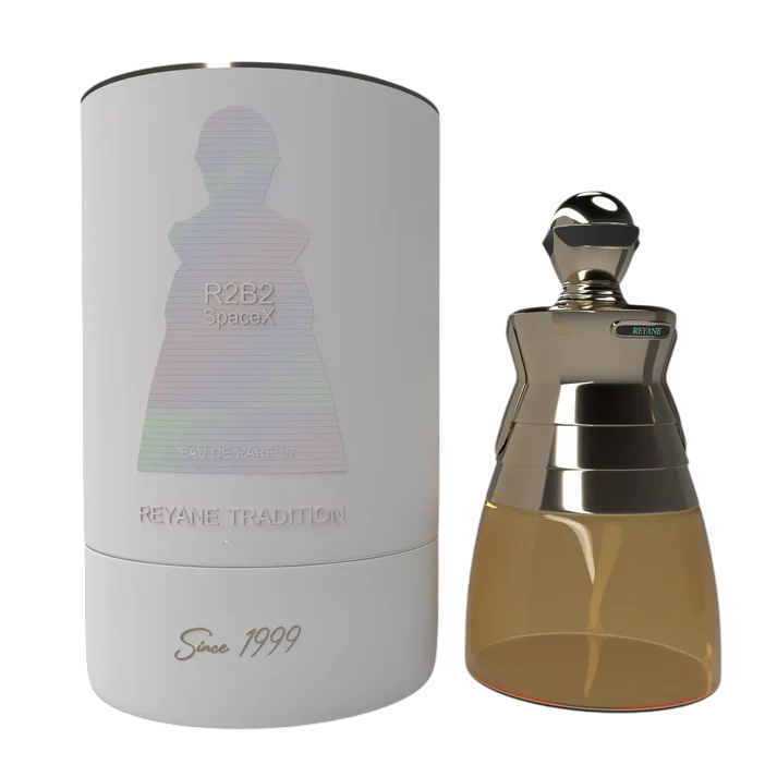 Reyane Tradition R2B2 SpaceX EDP 3.3 oz 100 ml