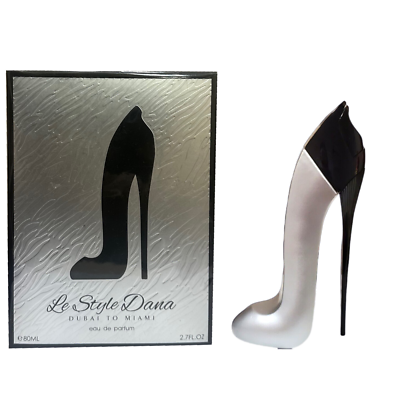 Le Style Dana by Zoghbi 2.7 oz 80 ml