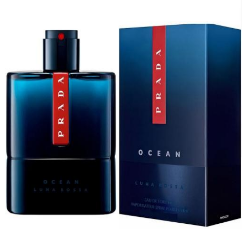 Prada luna top rossa 150ml price