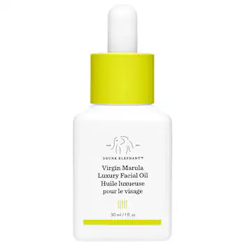 Drunk Elephant Virgin Marula Luxury Face Oil 15 ml 5 oz