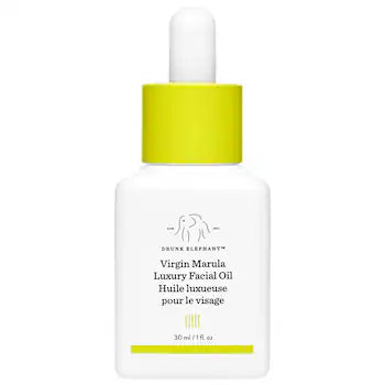 Drunk Elephant Virgin Marula Luxury  Face Oil 15 ml 5 oz