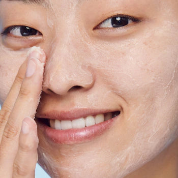 Fresh Black Tea Instant Perfecting Mask 30ml/1oz