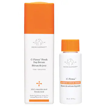 Drunk Elephant C-Firma Fresh Vitamin-C Day Serum