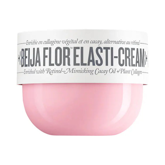 Sol de Janeiro Beija Flor Elasti-Cream 8.1 oz 240 ml