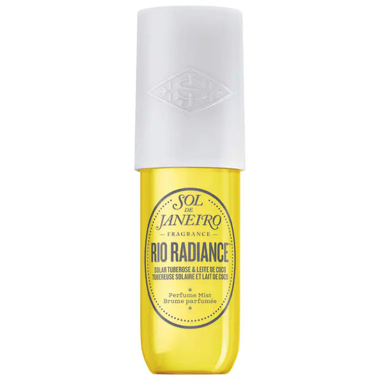 Sol de Janeiro Mini Size Rio Radiance Perfume Mist 3 oz/90 ml