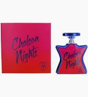 Bond No. 9 Chelsea Nights Eau De Parfum 3.3 oz 100 ml