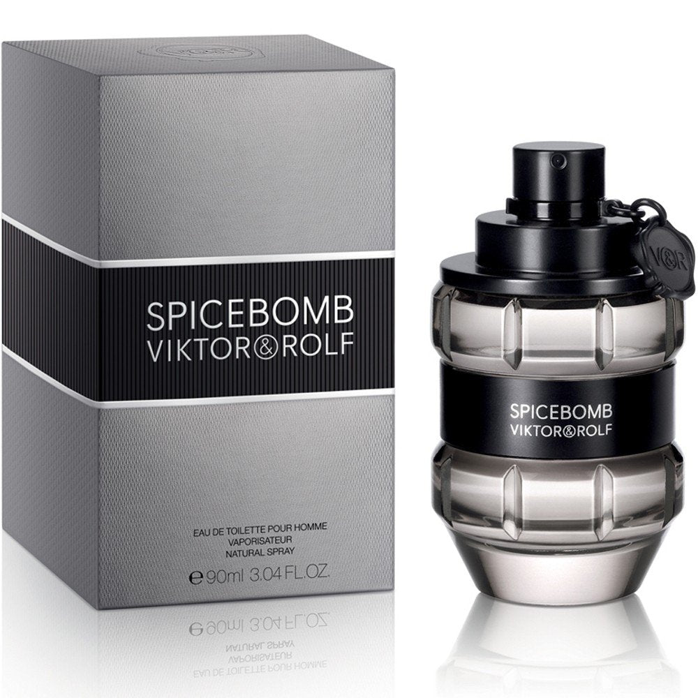 Spicebomb by Viktor & Rolf 3.0 oz 90 ml EDT Men