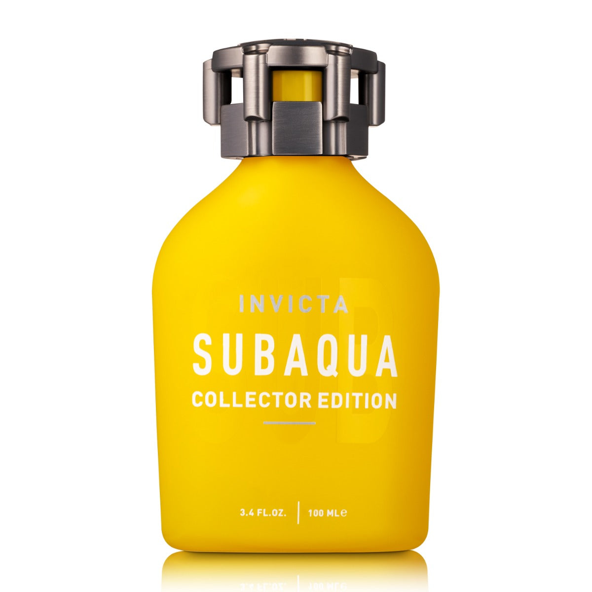 Invicta Subaqua Fragrance Collector Edition EDT 3.4 oz 100 ml For Men