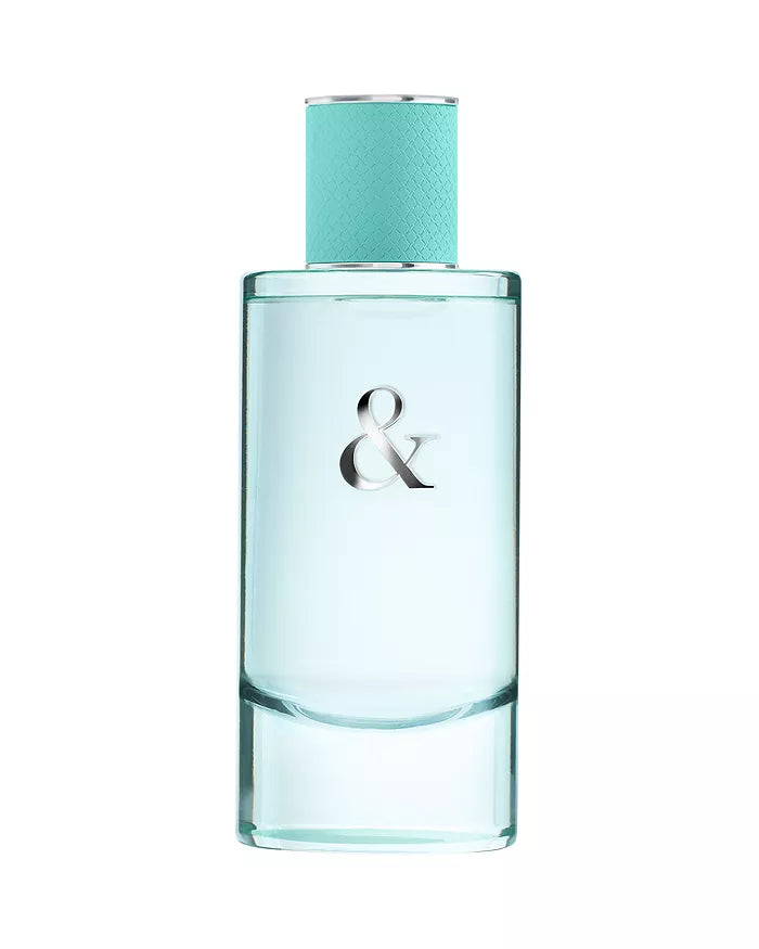 Tiffany & Love for Her by Tiffany & Co 3.0 oz. 90 ml EDP Spray