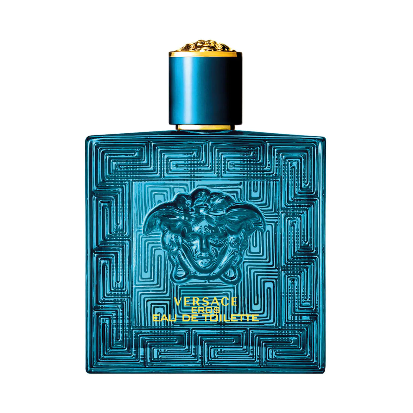 Versace Eros EDT 3.4 oz 100 ml Men