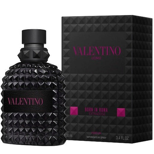 Valetino Garavani Uomo Born in Roma Extradose Parfum 3.4 oz 100 ml