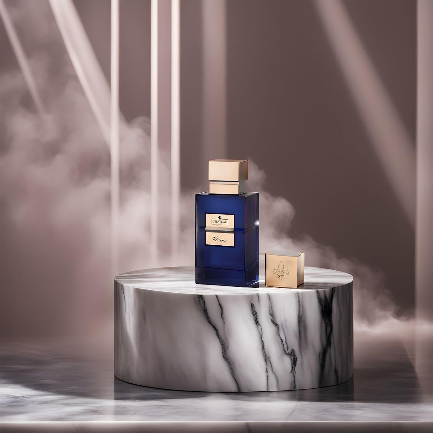 Chateau Les Parfums Vivno 3.4 oz 100 ml Extrait De Parfum (Copy)
