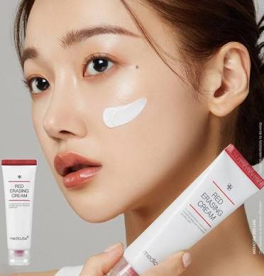Medicube Red Erasing Cream 50ml / 1.69 fl oz