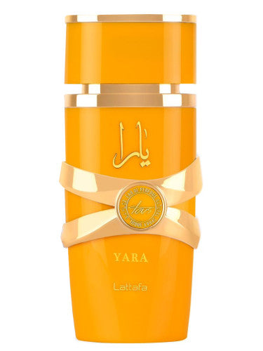 Lattafa Yara Tous EDP Spray 3.4 oz 100 ml