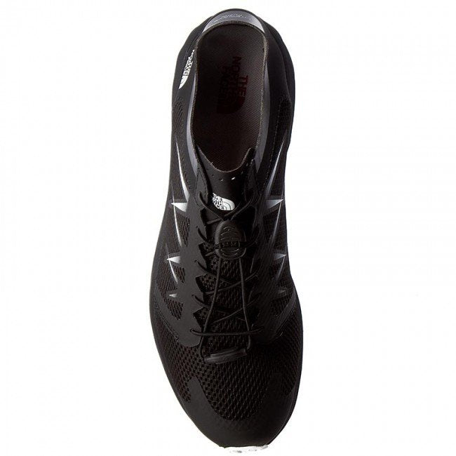 The North Face Men's Litewave Flow Lace TNF Black/TNF White