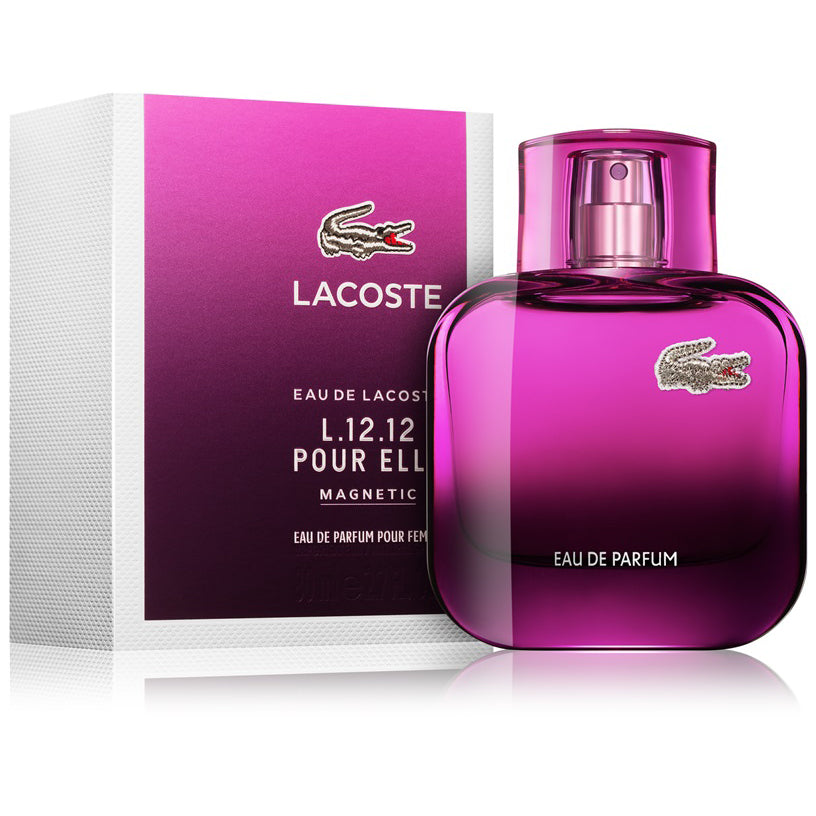Lacoste elle magnetic Clearance