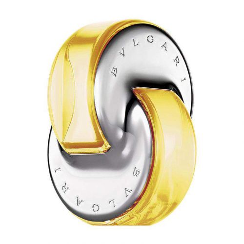 Bvlgari Omnia Golden Citrine Edition Omnialandia Eau de Toilette 2.2 oz 65 ml