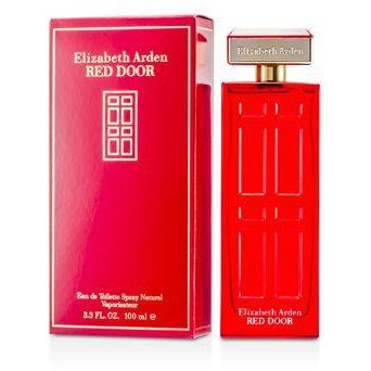 Elizabeth Arden Red Door, EDT Spray for Women, 3.3oz
