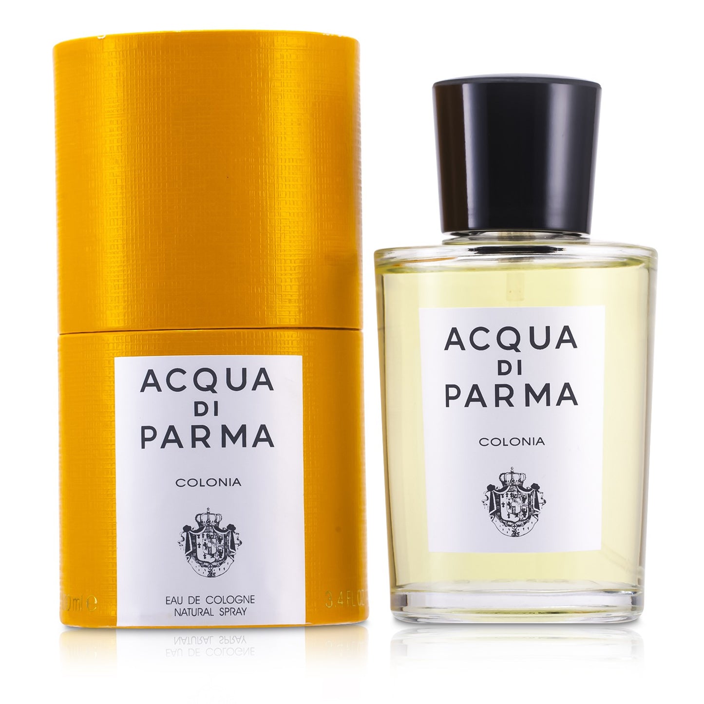 Acqua Di Parma Colonia Eau De Cologne 3.4 oz Unisex