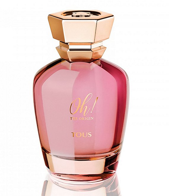 Tous Oh! The Origin EDP 3.4 oz Women