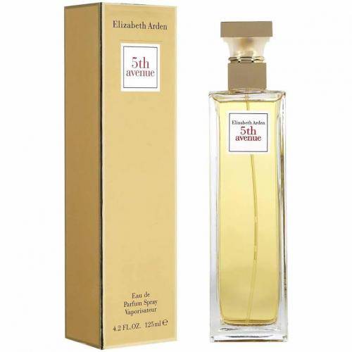 Elizabeth Arden Fifth Avenue EDP 4.2 oz 125 ml Women