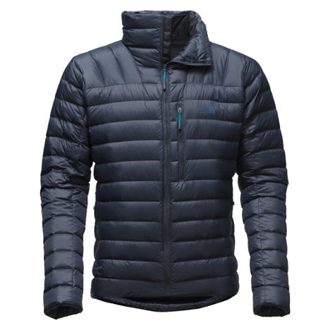 The North Face Men's Morph Jacket Urban Navy MEDIUM