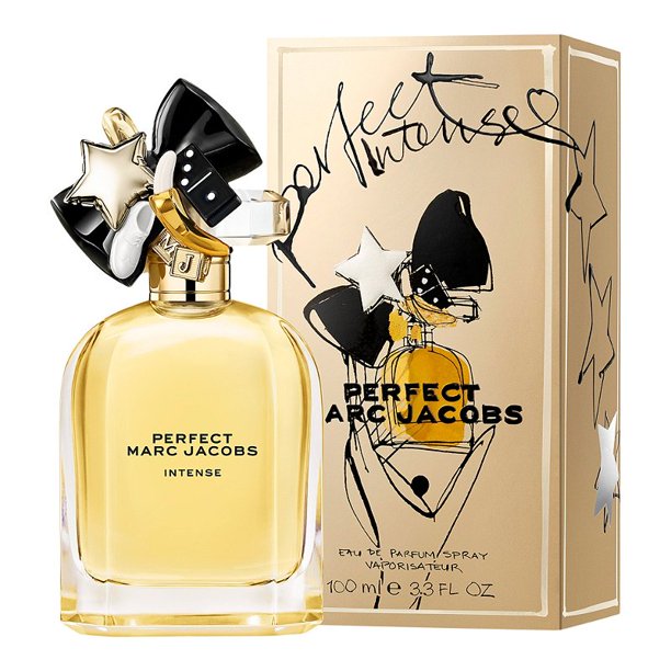 Marc jacobs perfect perfume 3.3 oz Clearance