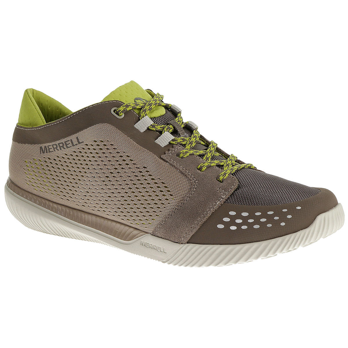 Merrell Roust Fury Shoes Falcon (J21963) Men